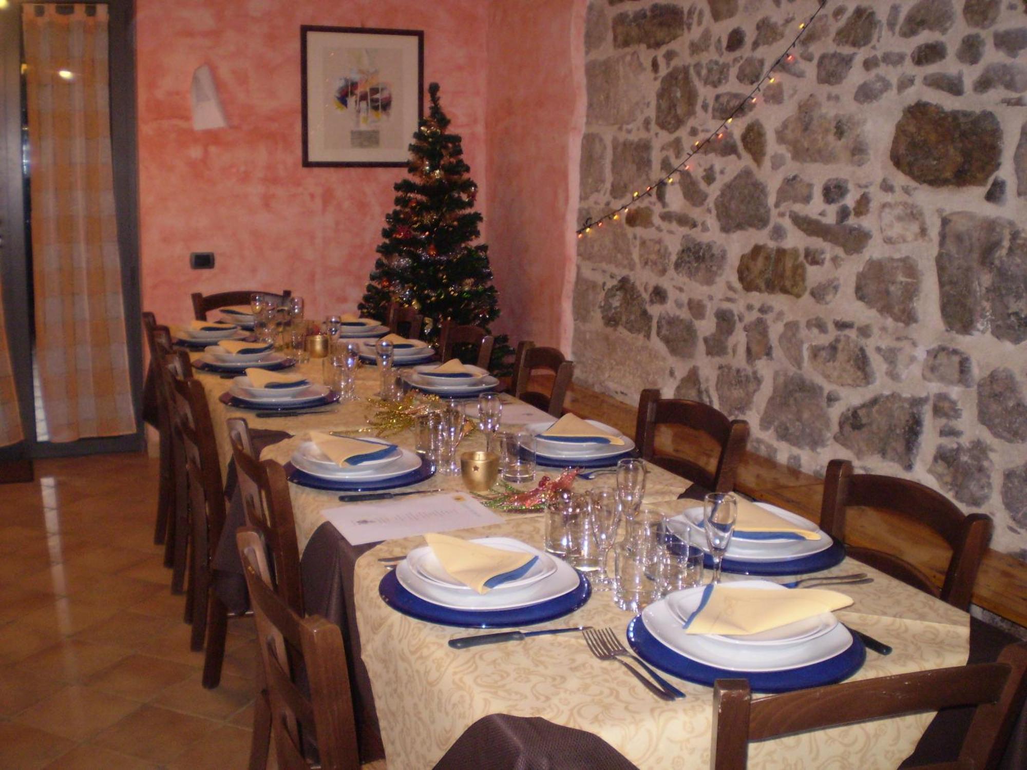 Agriturismo Cavallin Del Bufalo Manciano Bagian luar foto