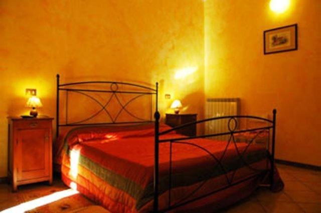 Agriturismo Cavallin Del Bufalo Manciano Bagian luar foto
